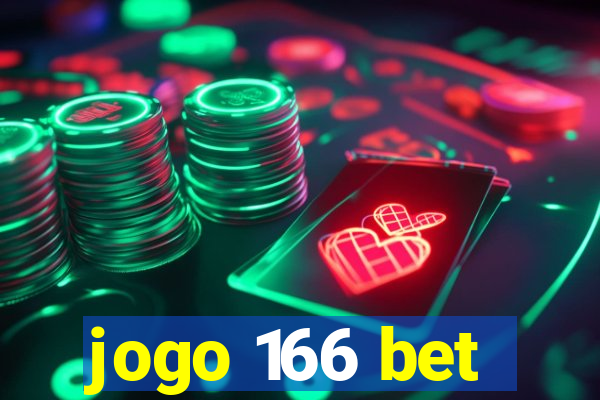 jogo 166 bet